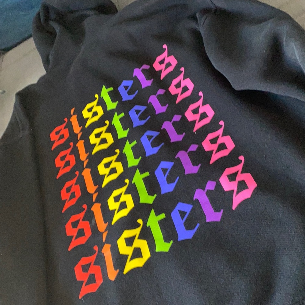 James Charles Limited Edition Hoodie